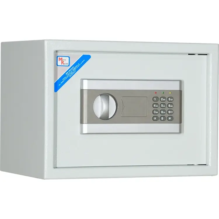 Мебельный ящик Меткон ШМ-25Э МТ_02_03_009_10_Ss Мебельный ящик Меткон ШМ-25Э МТ_02_03_009_10_Ss