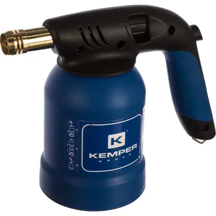 Паяльная лампа KEMPER KE2019 Паяльная лампа KEMPER KE2019