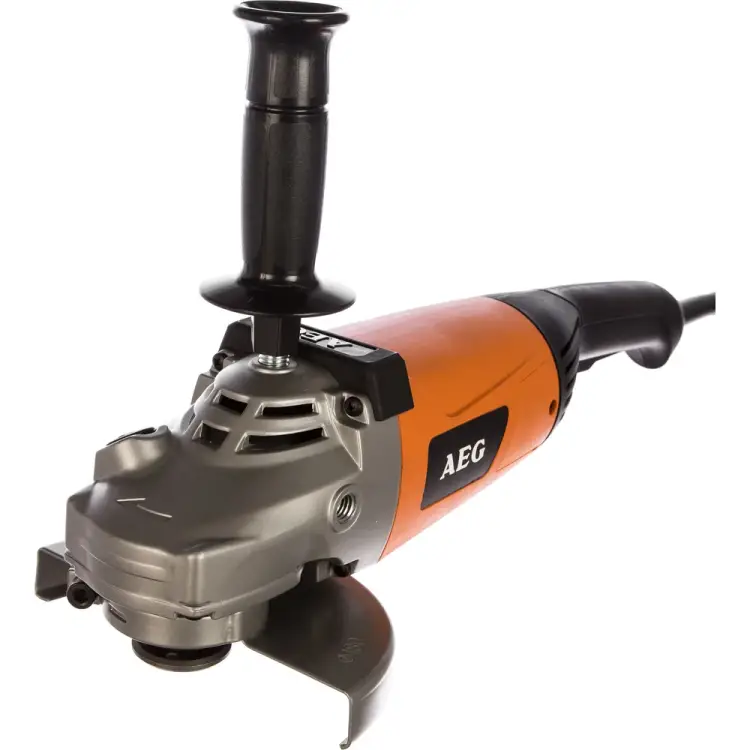 Болгарка (ушм) AEG WS 2200-180 DMS 4935428490