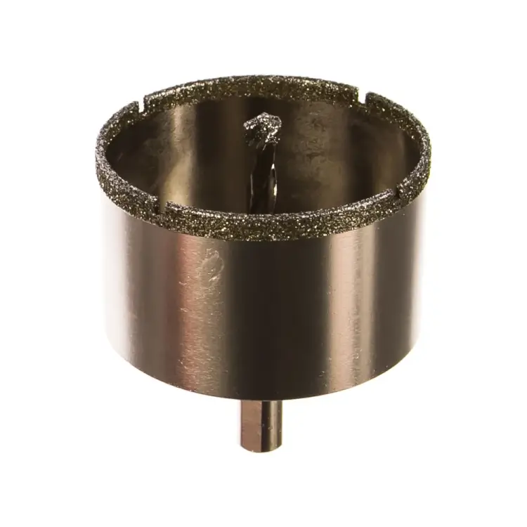 Алмазное сверло по керамограниту MATRIX 726653