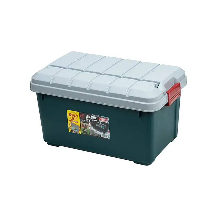 Экспедиционный ящик IRIS OHYAMA RV BOX RV600C