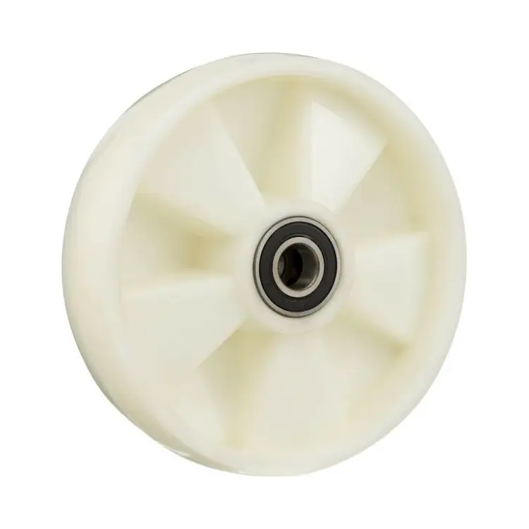 Колесо под гидроузел СТЕЛЛА-ТЕХНИК 200N