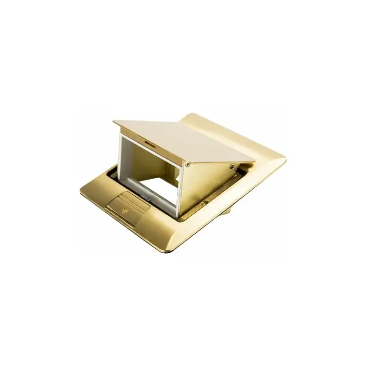 Люк в пол Экопласт LUK 2BR 70020