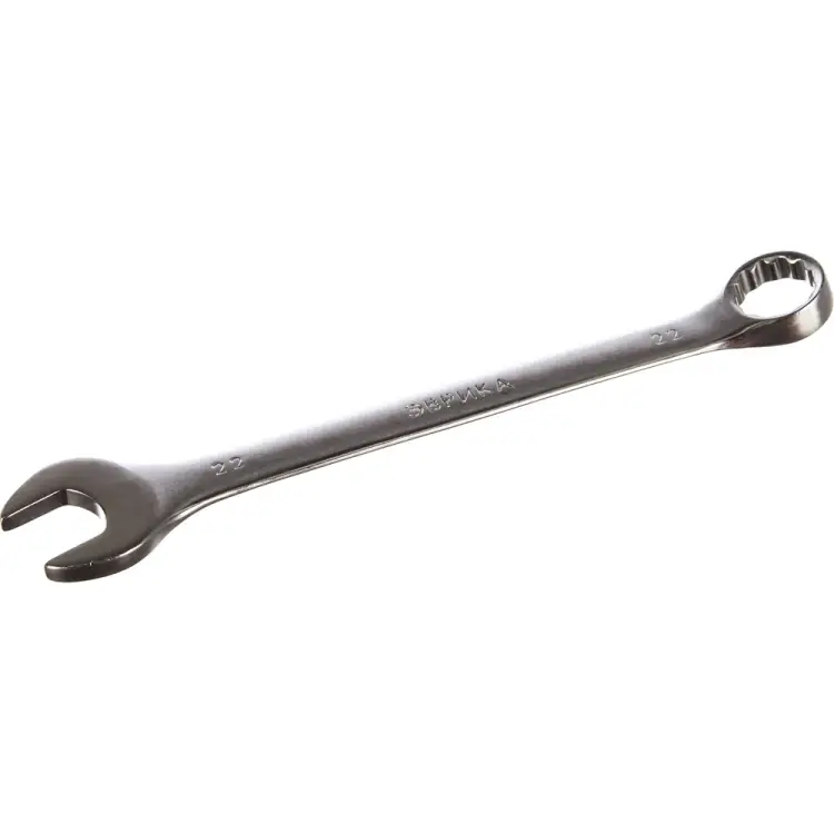 Комбинированный ключ Эврика ER-31022