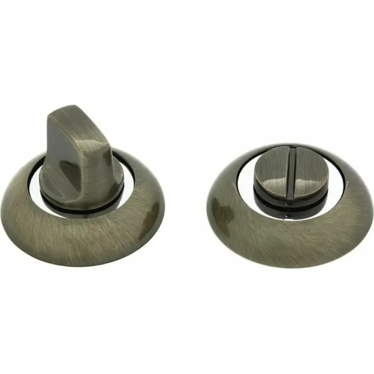 Накладка-фиксатор Palladium CR BK AB/CP 00011376