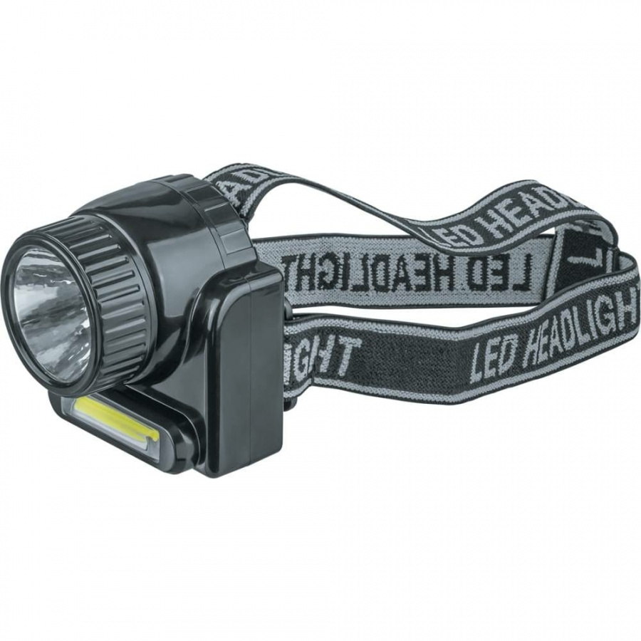 Налобный фонарь Navigator 14 486 NPT-H20-ACCU