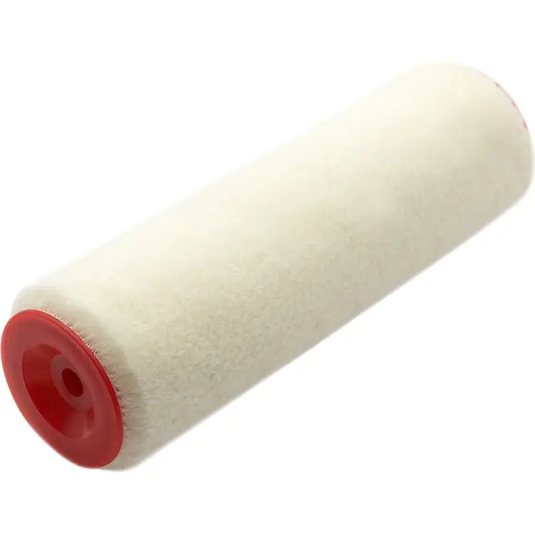 Велюровый мини-валик DeltaRoll R02180 Велюровый мини-валик DeltaRoll R02180