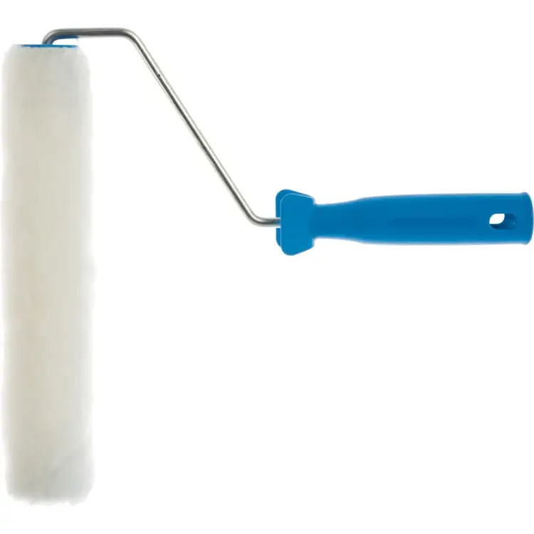 Валик для водно-дисперсионных и минеральных красок Акор 201 35 624