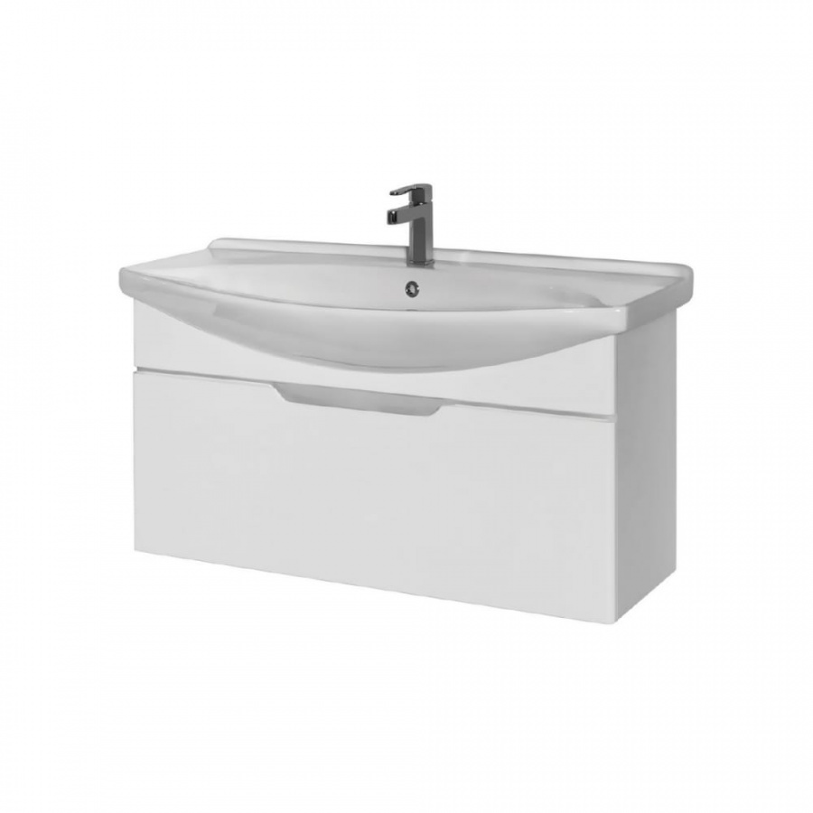 Тумба Dreja eco Laguna 105 NEW
