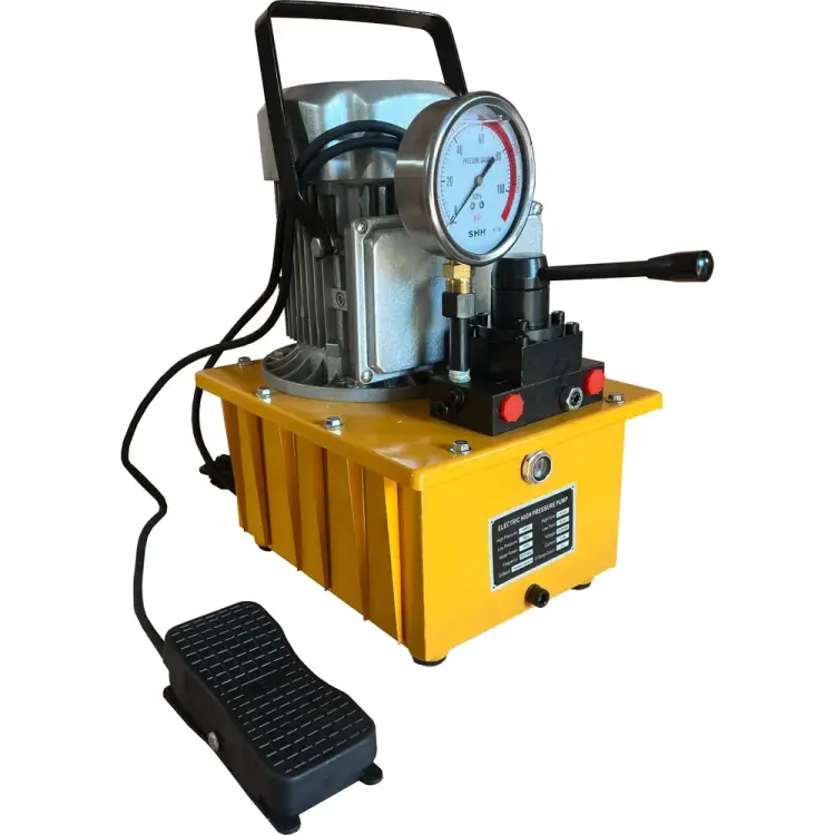 Маслостанция Манкупер MPE-700-0,75-2рn Маслостанция Манкупер MPE-700-0,75-2рn