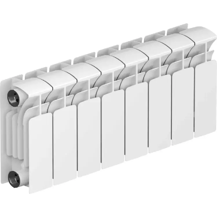 Биметаллический радиатор RIFAR B-200 8 секций