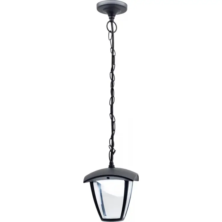 Уличный подвесной светильник Citilux LED CLU04P