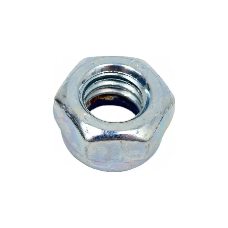 Гайка КРЕП-КОМП м8 DIN985 (50 шт.) гс8мф