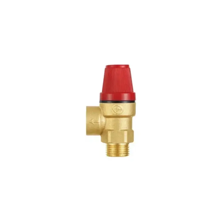Сбросной предохранительный клапан DOUBLE-LIN LL3127 (1/2"x3/4")