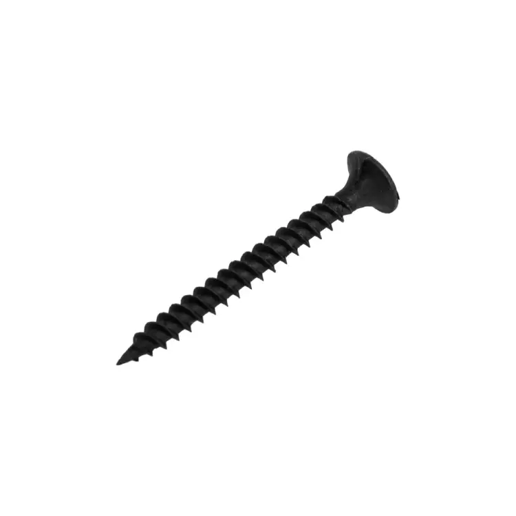 Оксидированный саморез НАКРЕПКО 3,5х35 35 шт. 100804