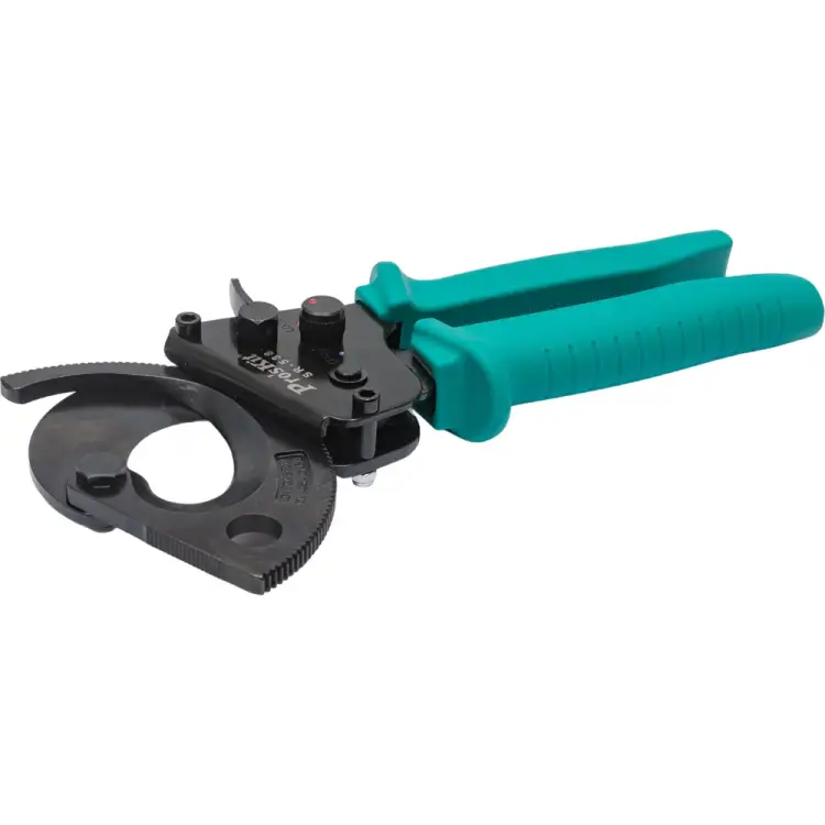 Кабельные кабелерез Pro'sKit SR-538 С00036731