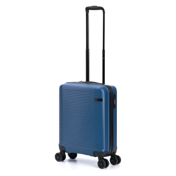 Чемодан Torber Caspian T2055M-Navi