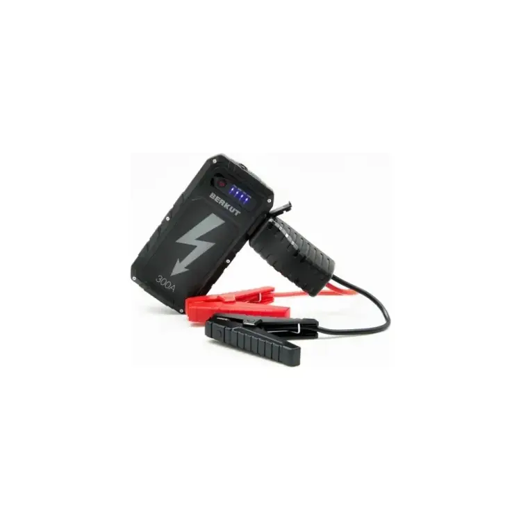 Пуско-зарядное устройство BERKUT specialist JSL-9000