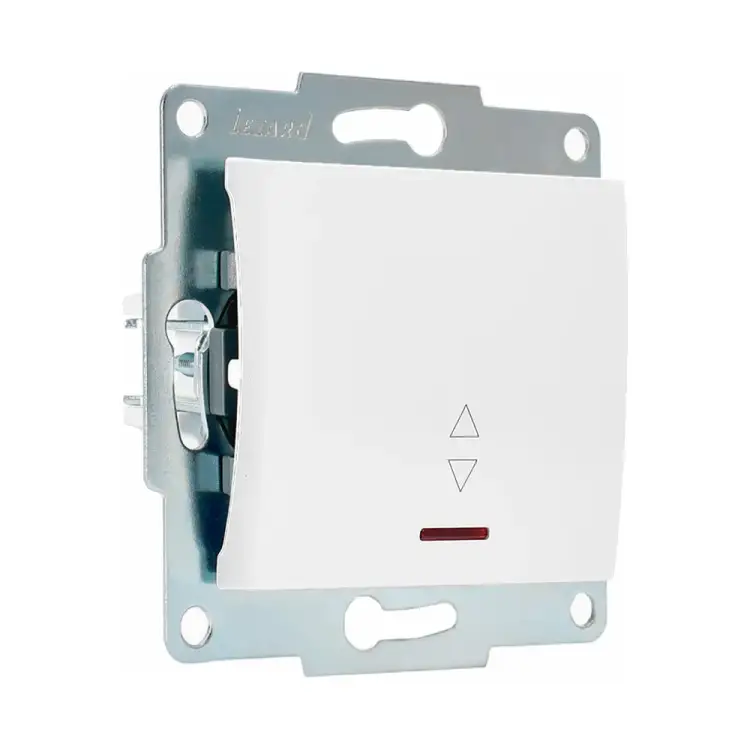 Проходной выключатель Lezard KARINA 707-0288-114