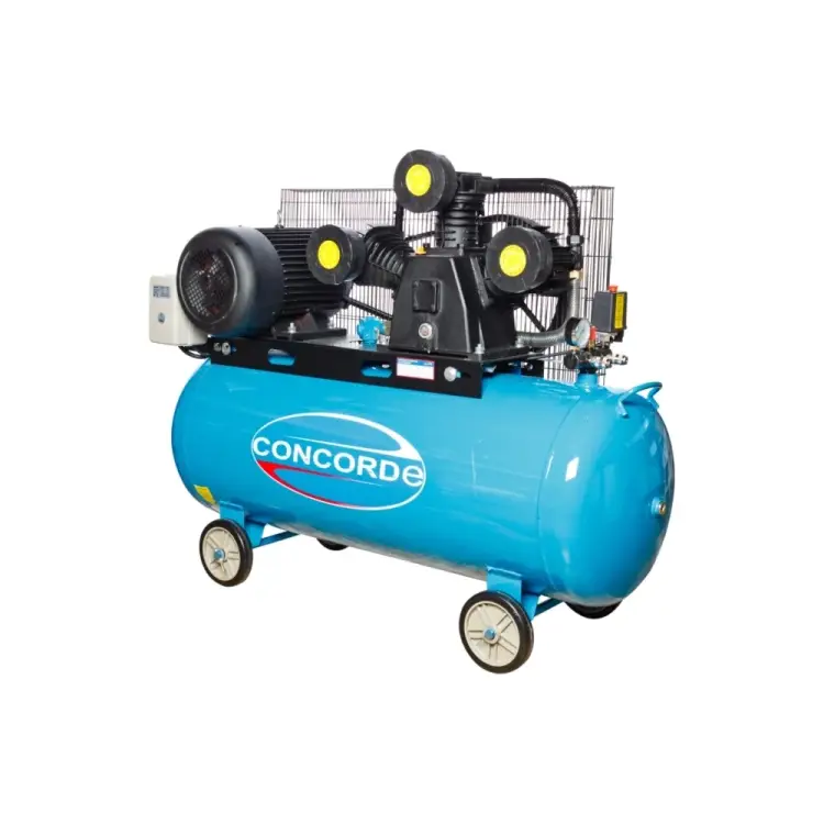 Компрессор CONCORDE CD-AC700/200-3 6616139