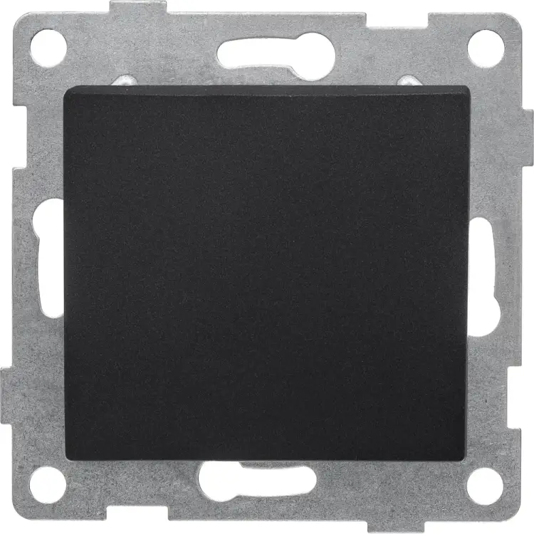 Одноклавишный механизм проходного переключателя GUSI Electric Bravo С10В4-010