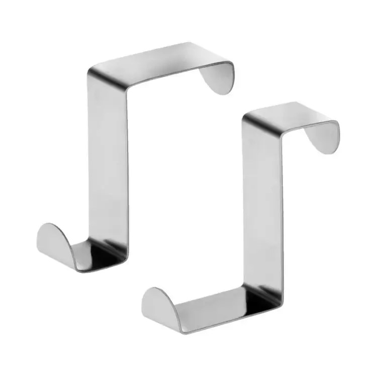 Крючки на дверь Tatkraft SEGER 20061