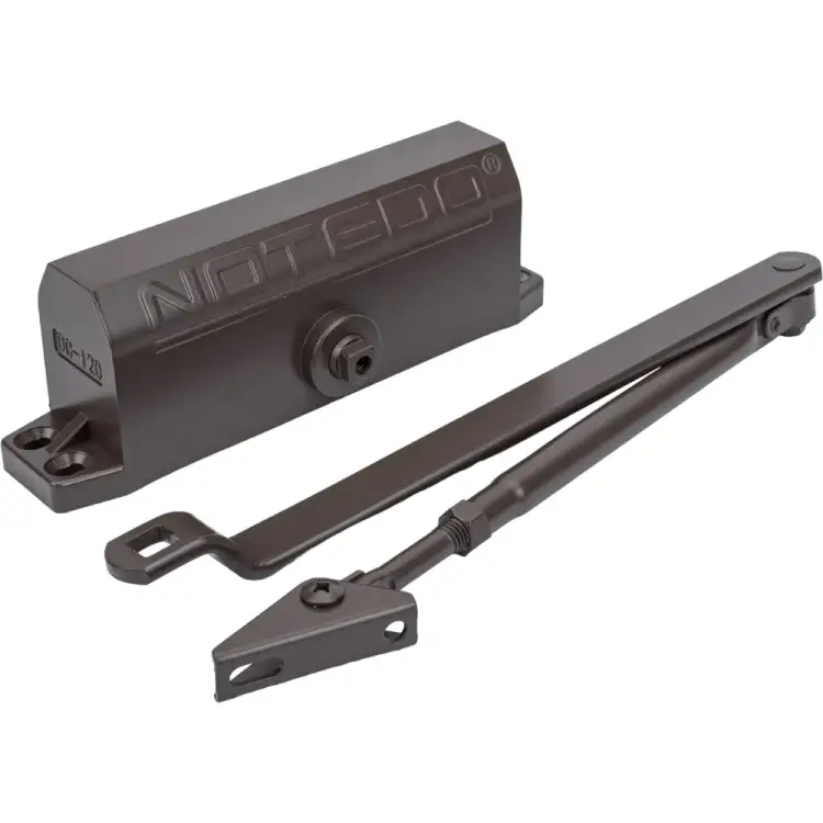 Доводчик NOTEDO DC-120 05412