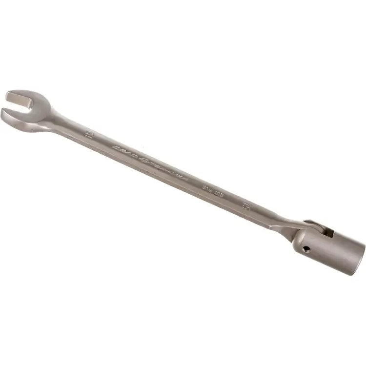Комбинированный шарнирный ключ Дело Техники ДТ/100/20 516015