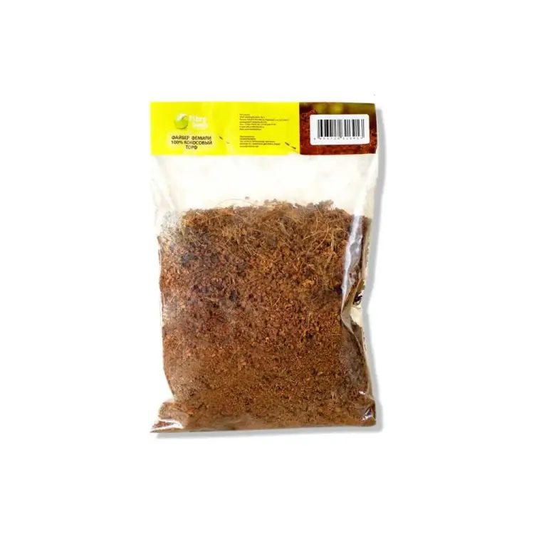 Кокосовый торф FIBRE FAMILY FF/CP-1L