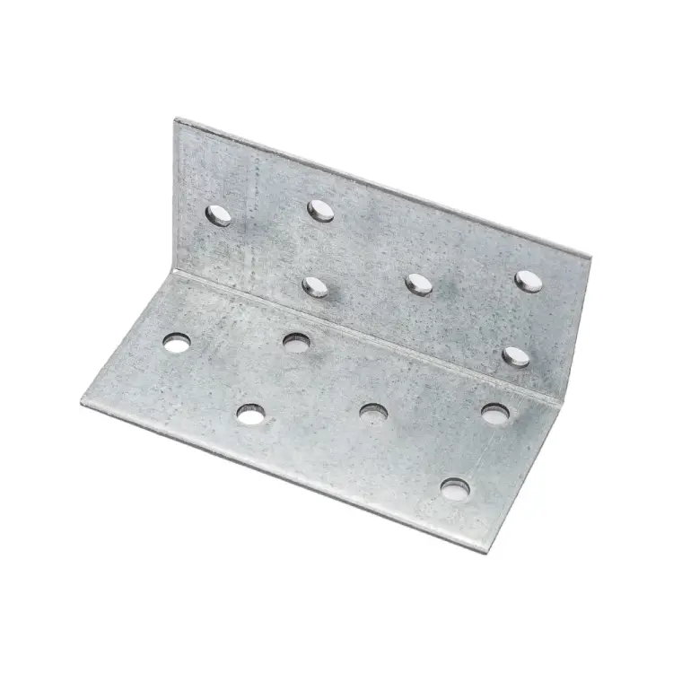 Равносторонний крепежный уголок КРЕПКО-НАКРЕПКО 47150