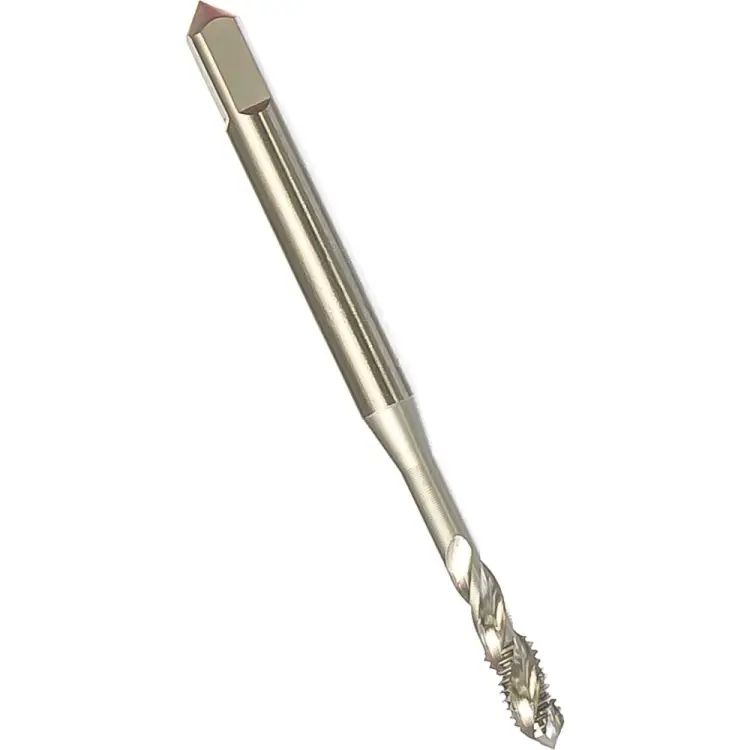 Машинный метчик Bucovice Tools 103050