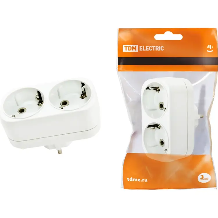 Разветвитель TDM ELECTRIC SQ1806-0026