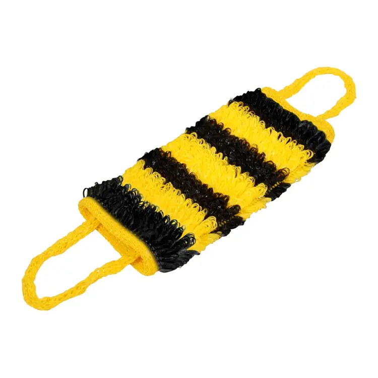 Полипропиленовая мочалка Банные штучки 40177 Полипропиленовая мочалка Банные штучки 40177