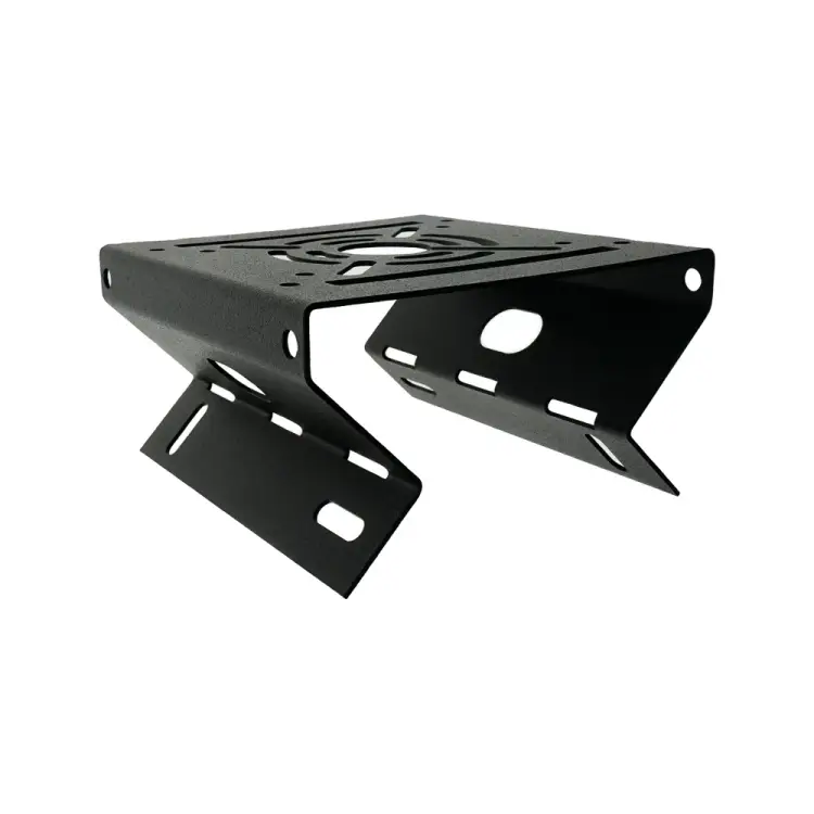 Универсальный кронштейн для видеокамер REXANT 28-4012