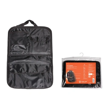 Автомобильные органайзеры