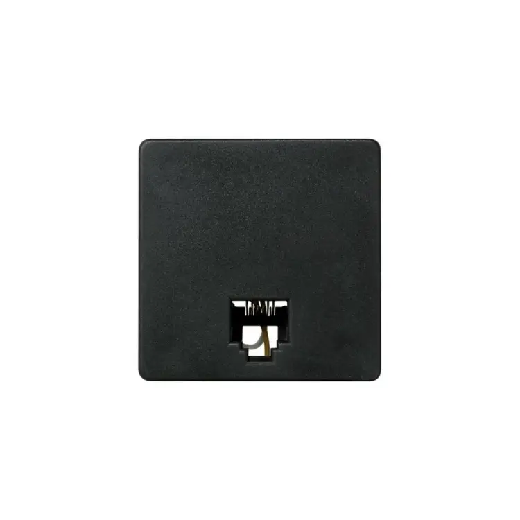 Телефонная розетка Simon 27481-38