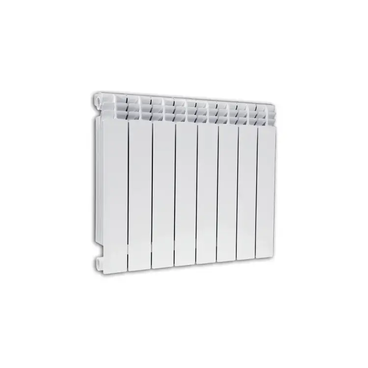 Биметаллический радиатор Fondital ALUSTAL 500/100 BIANCO R90103406