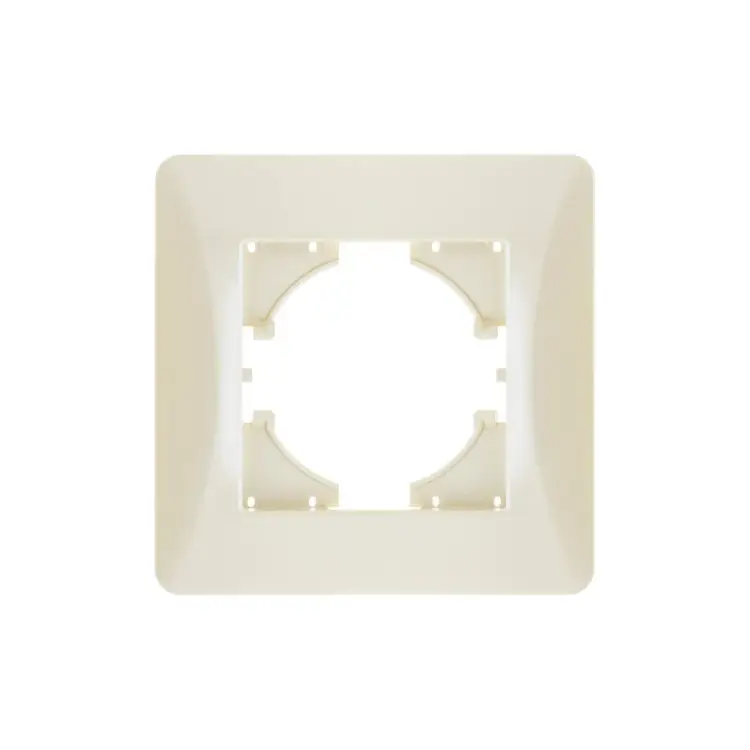 Одноместная рамка GUSI Electric Ugra С1110-003