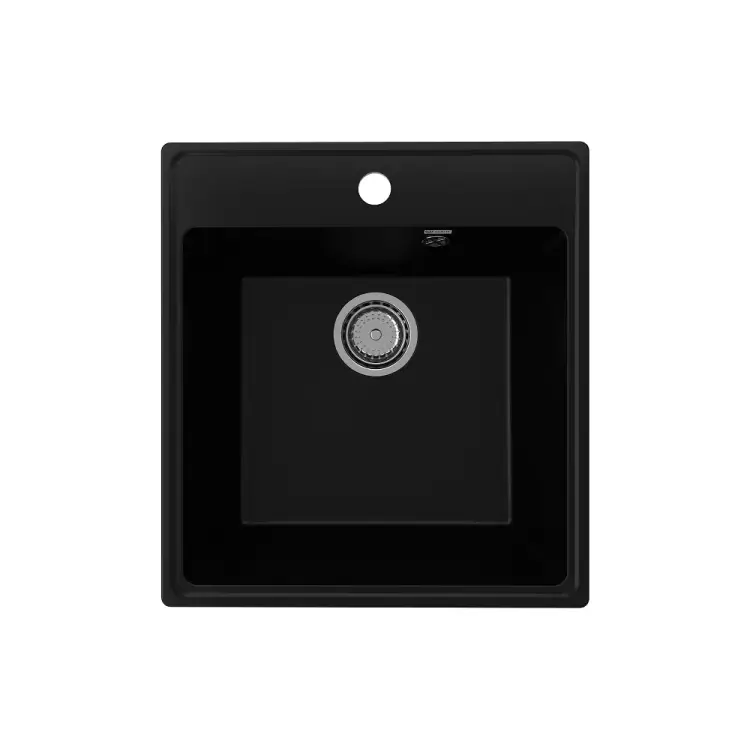 Мойка ULGRAN Quartz Forte 460-07 Мойка ULGRAN Quartz Forte 460-07