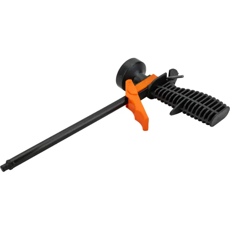 Пистолет для монтажной пены РемоКолор 23-7-100 Пистолет для монтажной пены РемоКолор 23-7-100