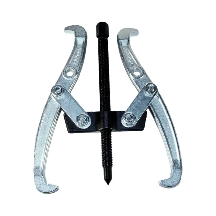 Шарнирный двухлапый съемник Автоdело 41838 12479