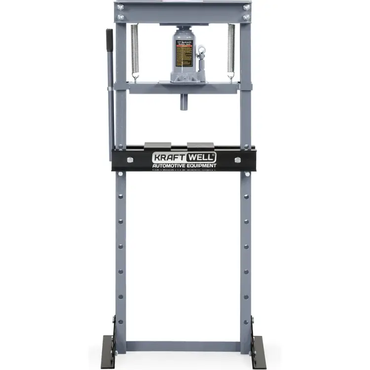 Пресс KraftWell KRWPR12B