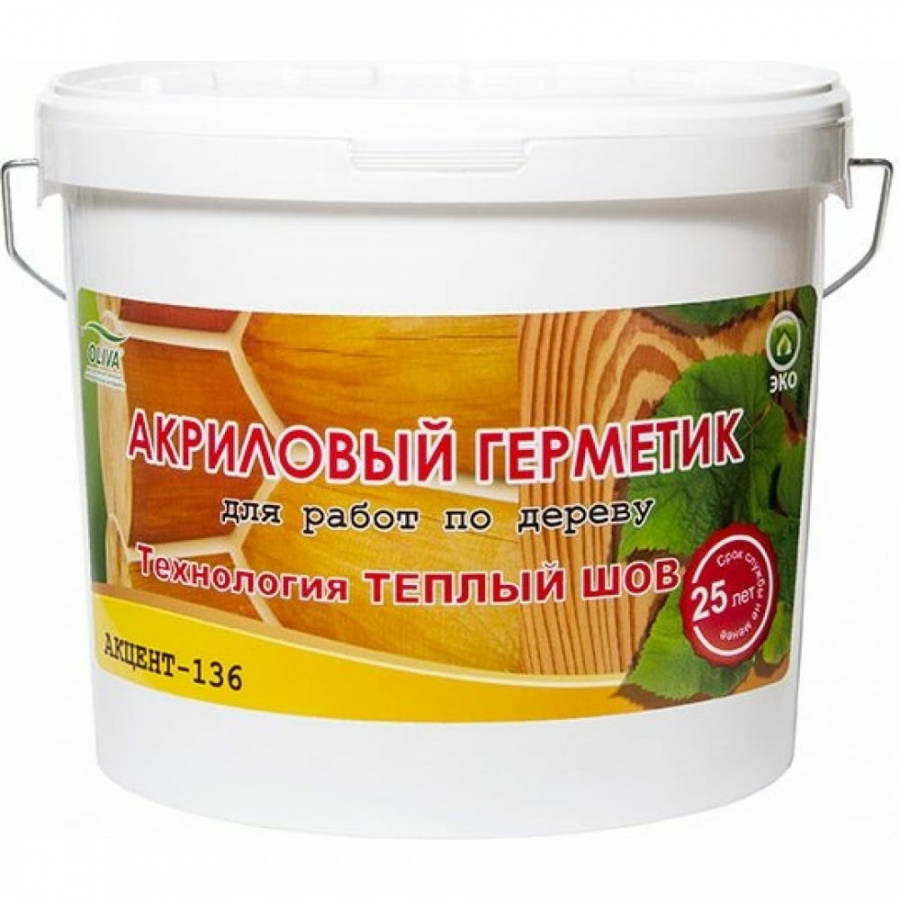 Герметик АКЦЕНТ 136