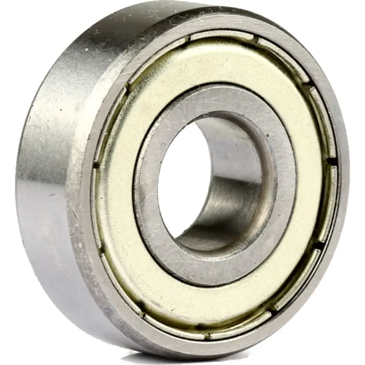 Подшипник ISKRA 618/2-ZZ Подшипник ISKRA 618/2-ZZ