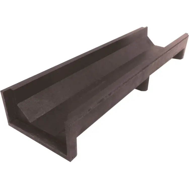 Канал для отвода воды ООО ТК "ТИТАН" 501465ЛШ