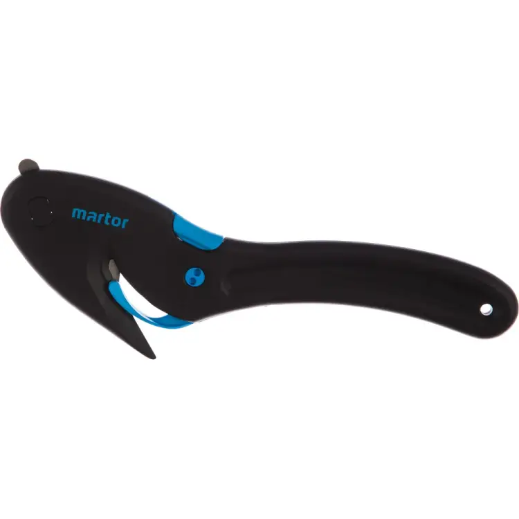 Безопасный нож MARTOR SECUMAX EASYSAFE 121001.02 Безопасный нож MARTOR SECUMAX EASYSAFE 121001.02