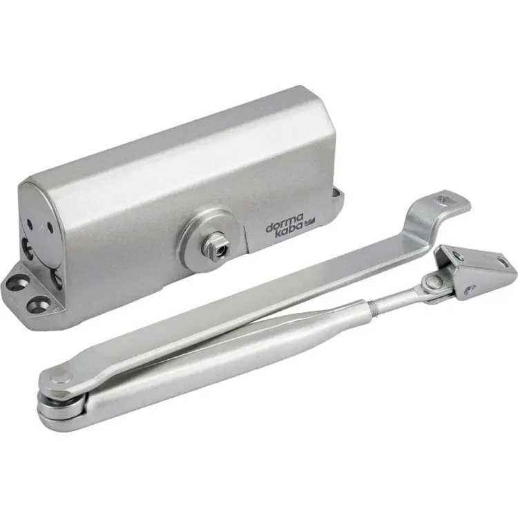 Дверной доводчик dormakaba TS-77 11572 76040101