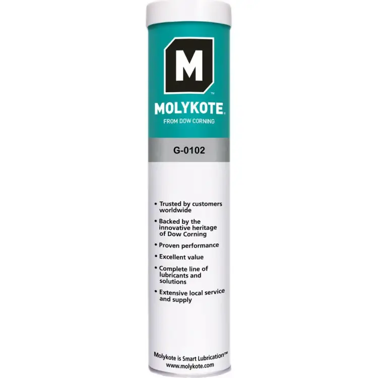 Пластичная смазка Molykote G-0102 4045337 Пластичная смазка Molykote G-0102 4045337