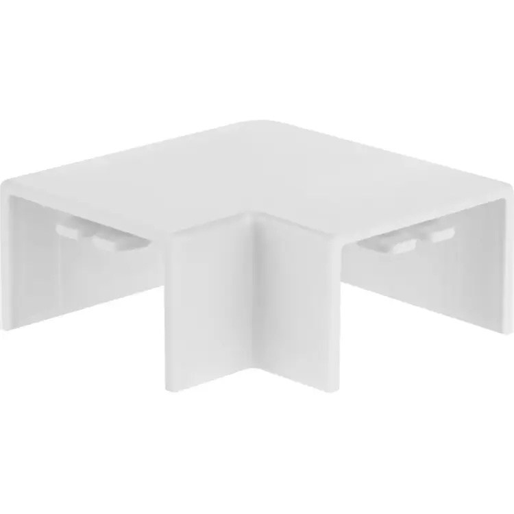 Поворот на 90 гр. TDM ELECTRIC КМП 25x16 (4 шт./комп.) SQ0411-0093