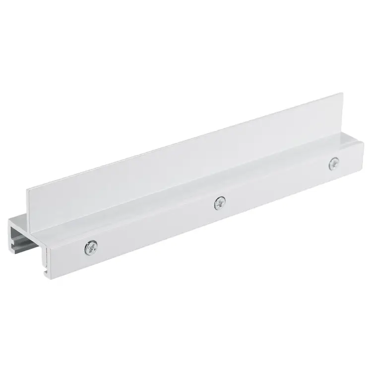 Зажим Arlight LGD-4TR-CLIP-WH 24727